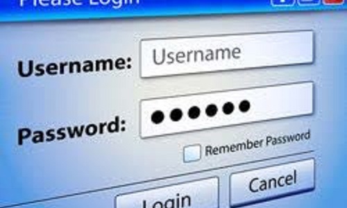 نحوه ورود به سامانه