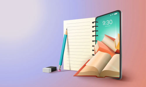 *اطلاعیه مهم جهت شرکت در آزمون ها*